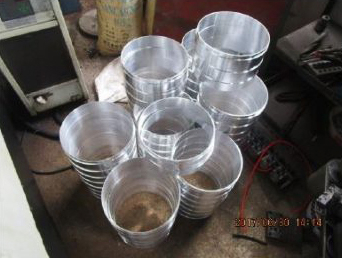 Redstone Manufacturing - Metal Casting and Machining